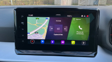 SEAT Ibiza 1.0 TSI 115 FR 5dr DSG Petrol Hatchback